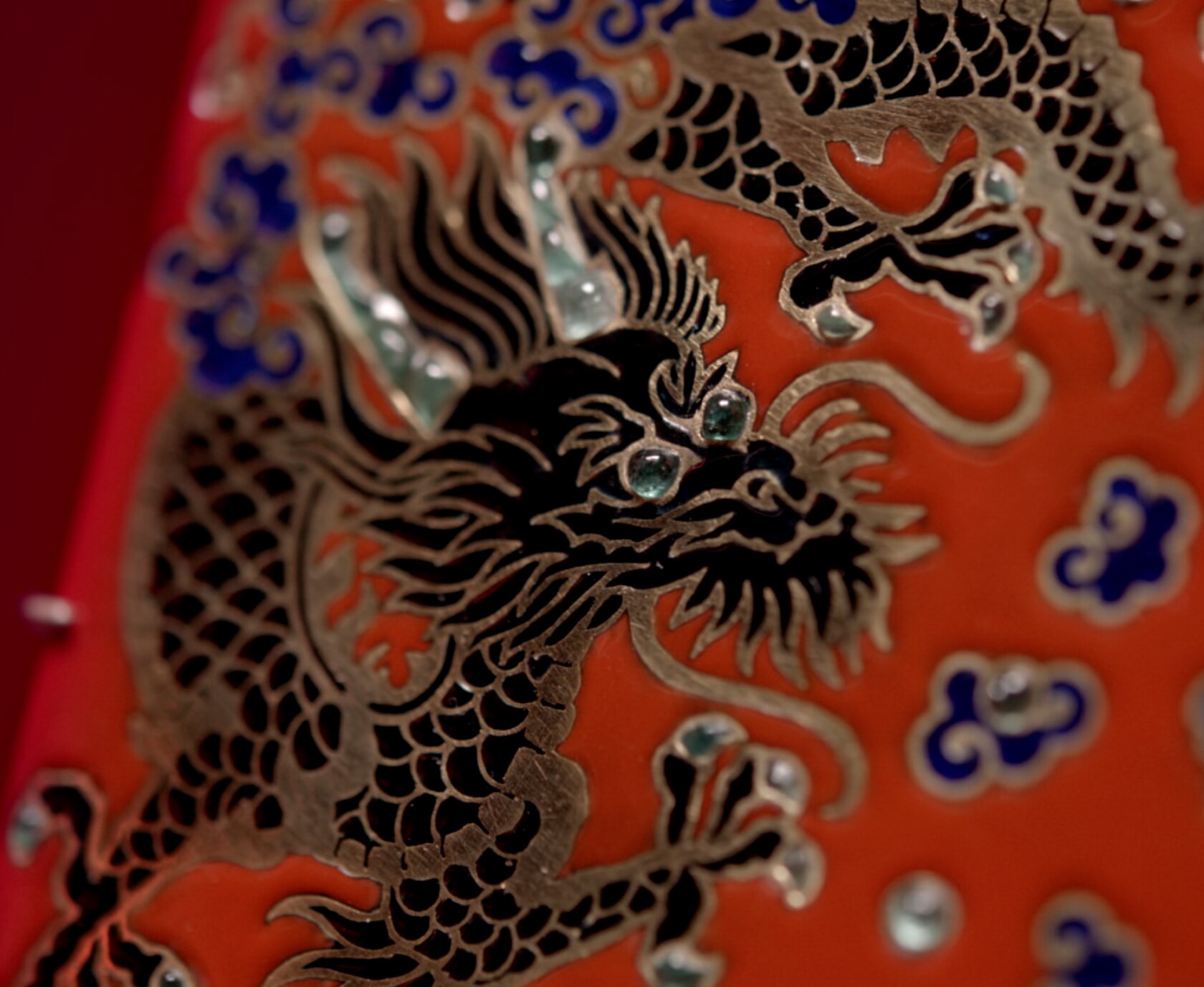 A Dialogue with China